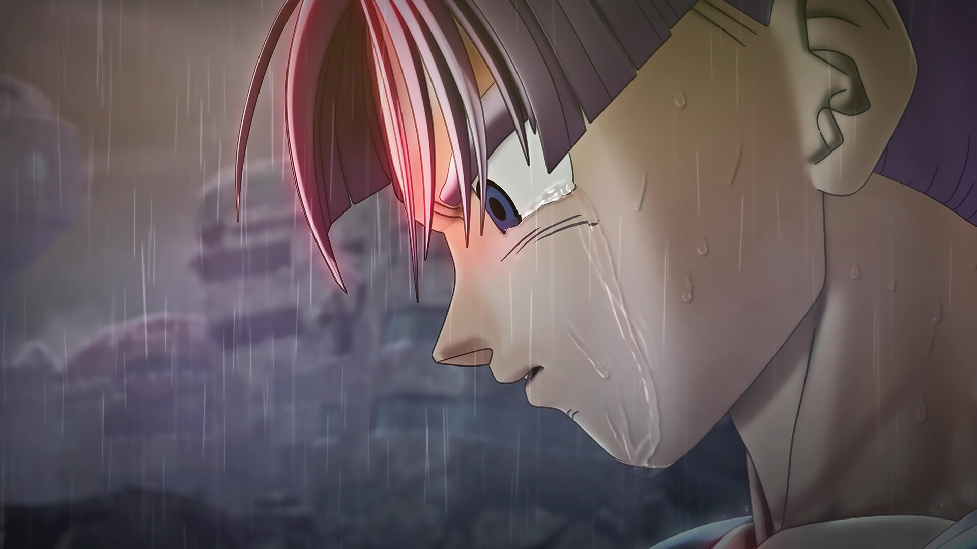 DRAGON BALL XENOVERSE 2 screenshot