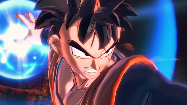 龙珠:超宇宙 2 – Dragon Ball: Xenoverse 2 龙珠:超宇宙 2 – Dragon Ball: Xenoverse 2
