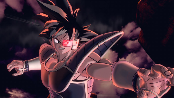 龙珠:超宇宙 2 – Dragon Ball: Xenoverse 2 龙珠:超宇宙 2 – Dragon Ball: Xenoverse 2