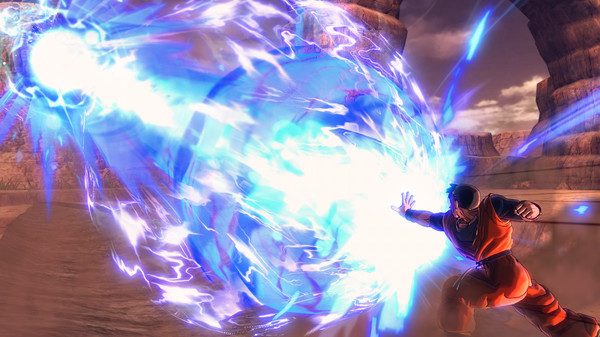 龙珠:超宇宙 2 – Dragon Ball: Xenoverse 2 龙珠:超宇宙 2 – Dragon Ball: Xenoverse 2