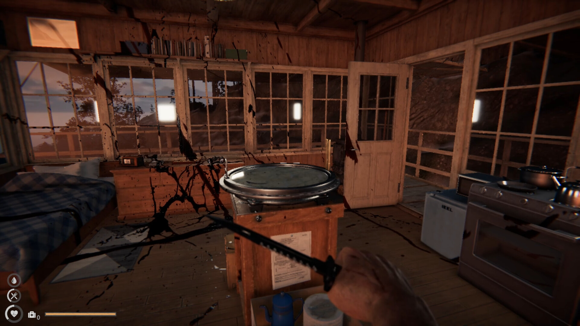 Afterlight screenshot #14