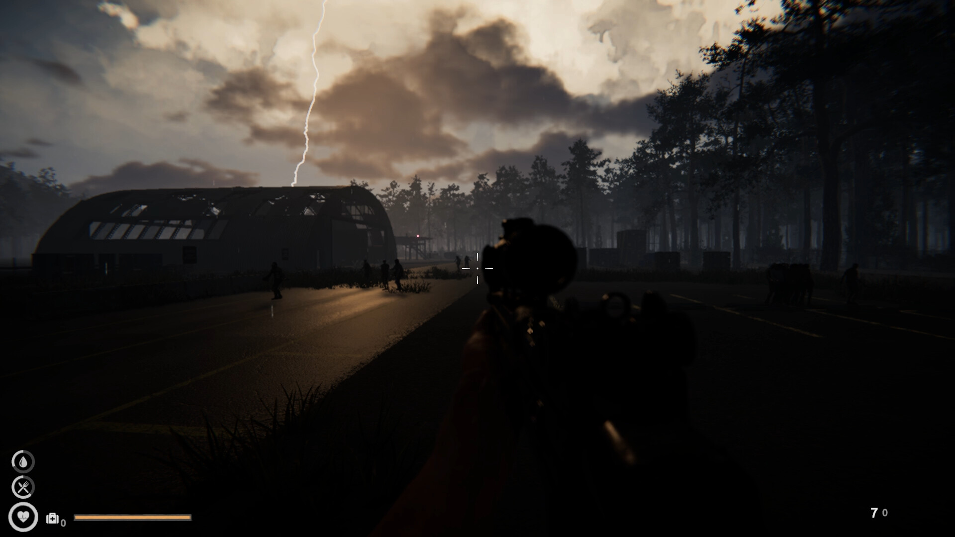 Afterlight Survival screenshot 7