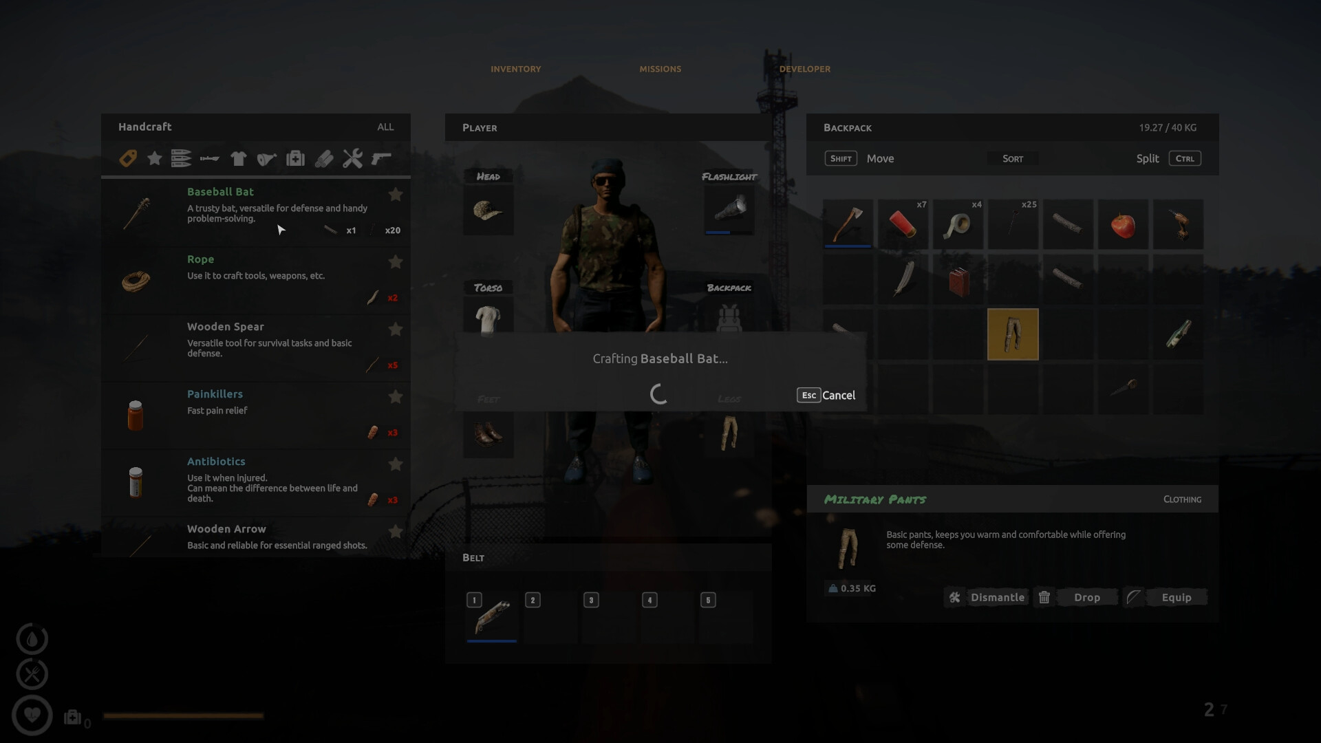 Afterlight screenshot #5