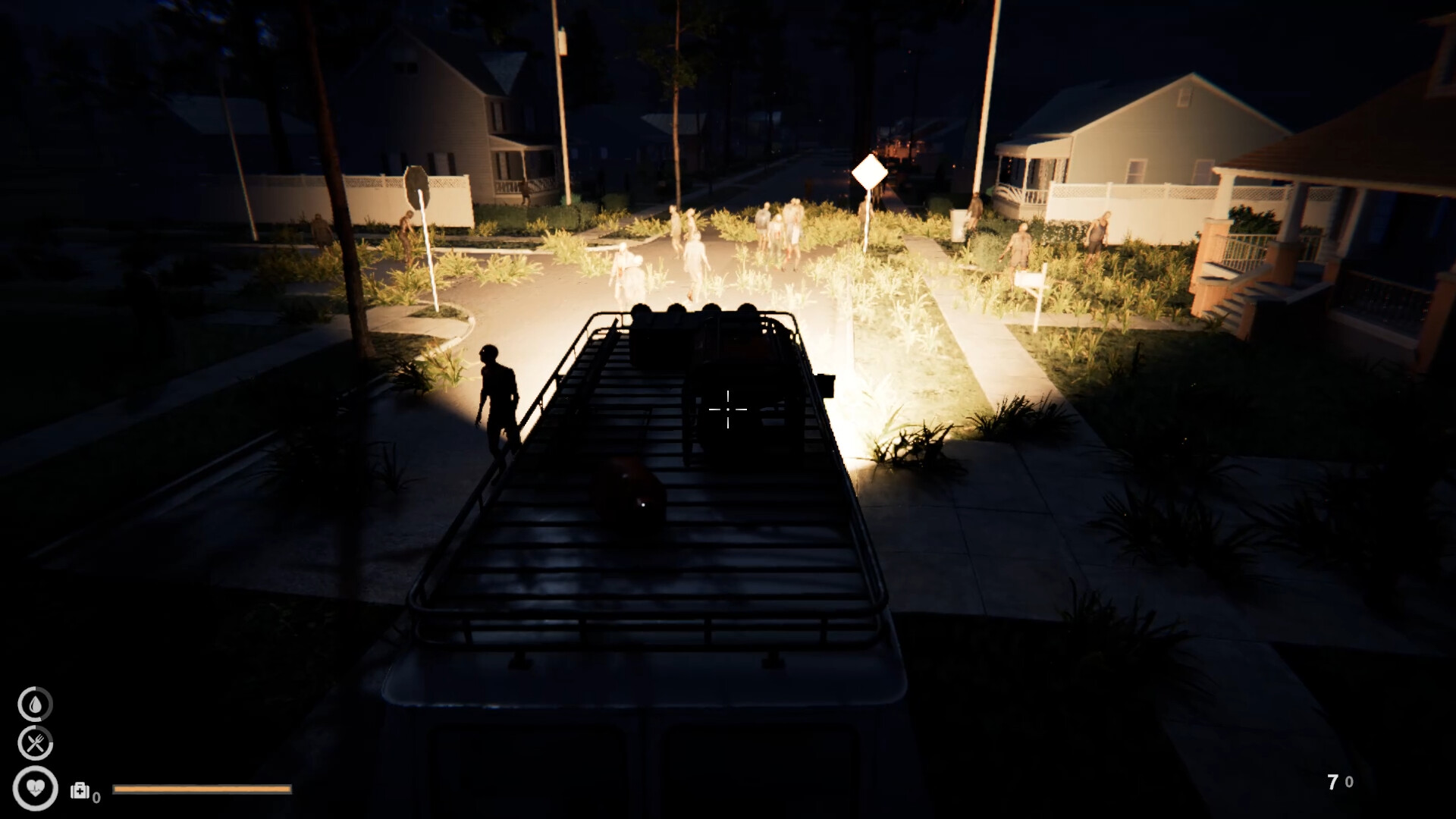 Afterlight Survival screenshot 10