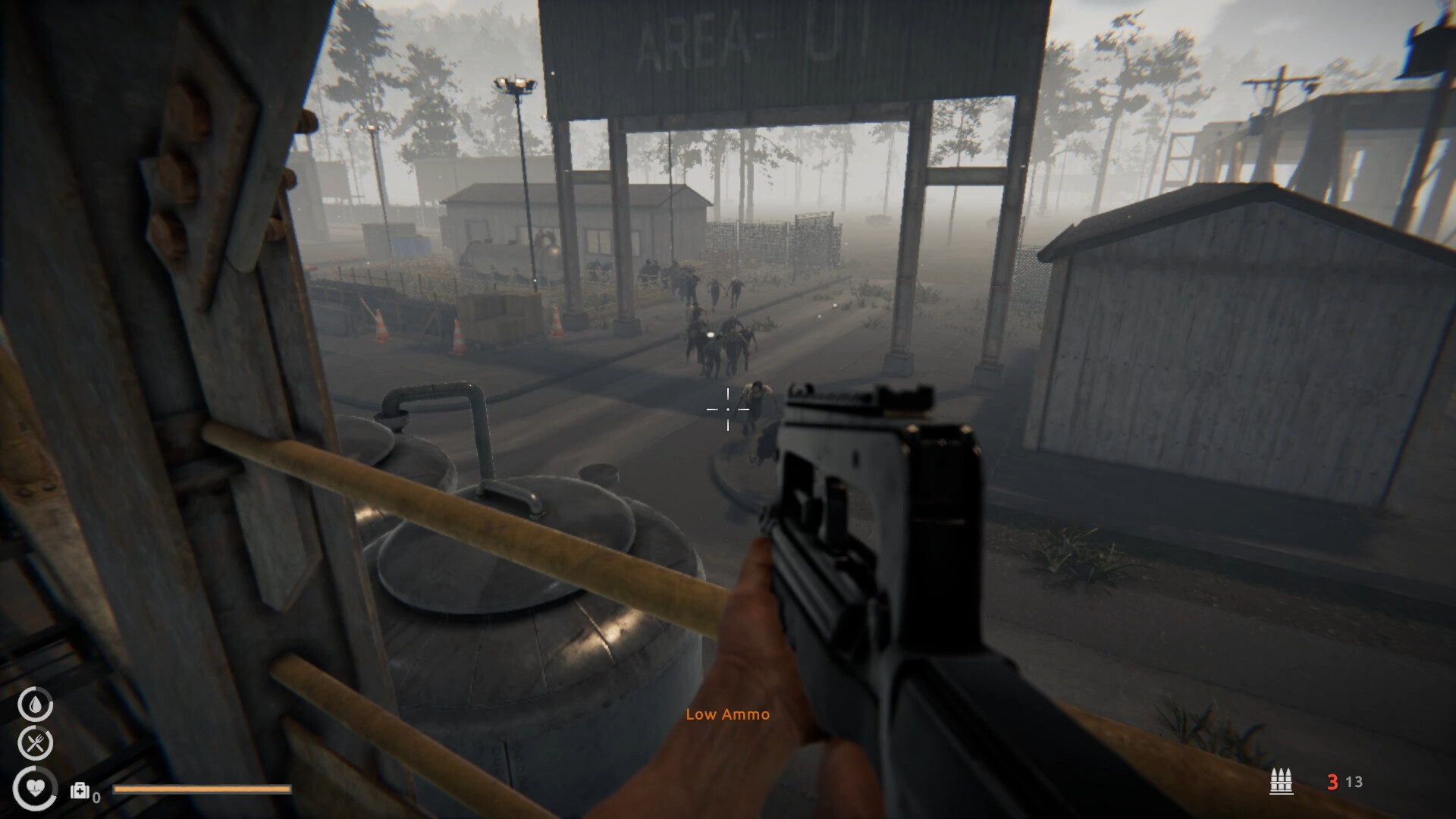 Afterlight screenshot #3