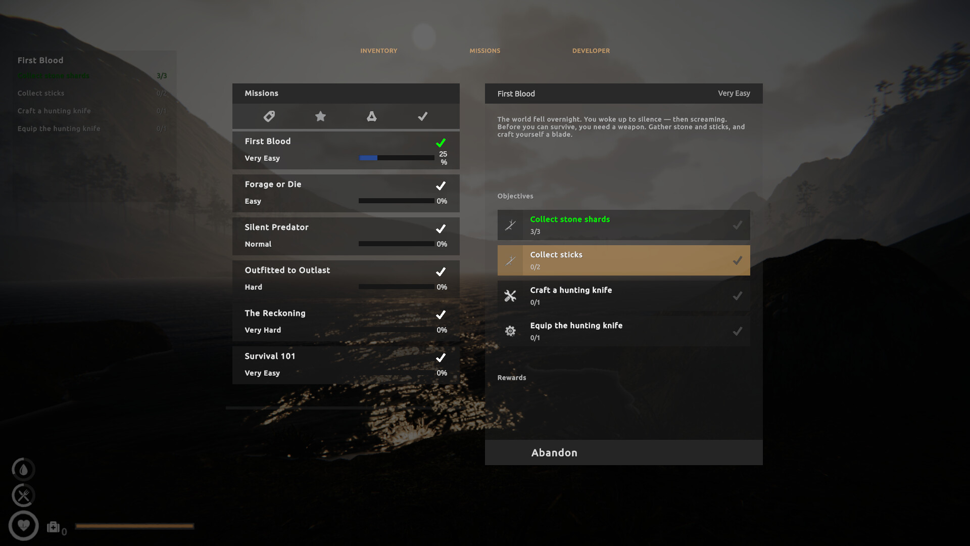 Afterlight screenshot #7