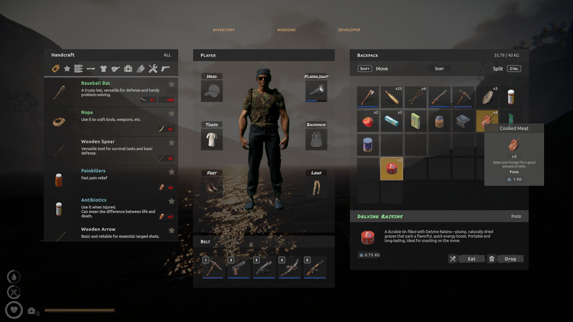 Afterlight screenshot #8