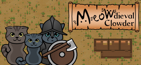 Meowdieval Clowder