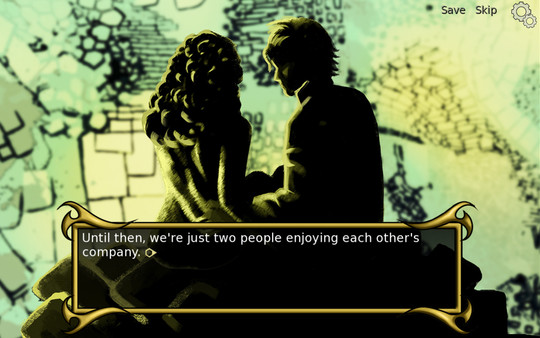 Quantum Conscience - Original Soundtrack screenshot 4