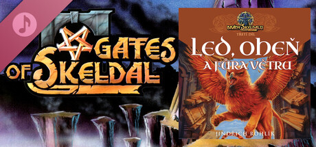 Gates of Skeldal Audiobook 3rd episode