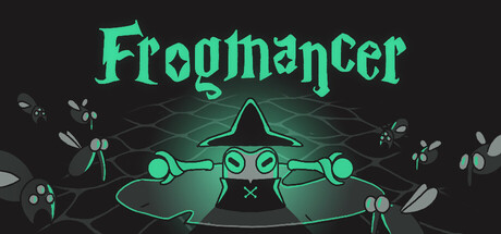 Frogmancer