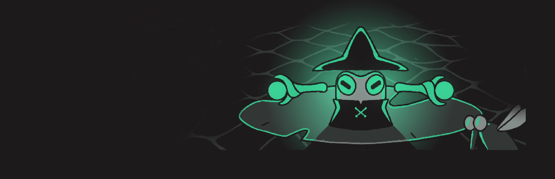 Frogmancer