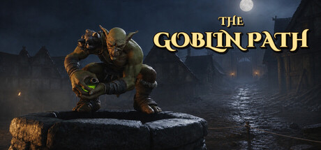 The Goblin Path