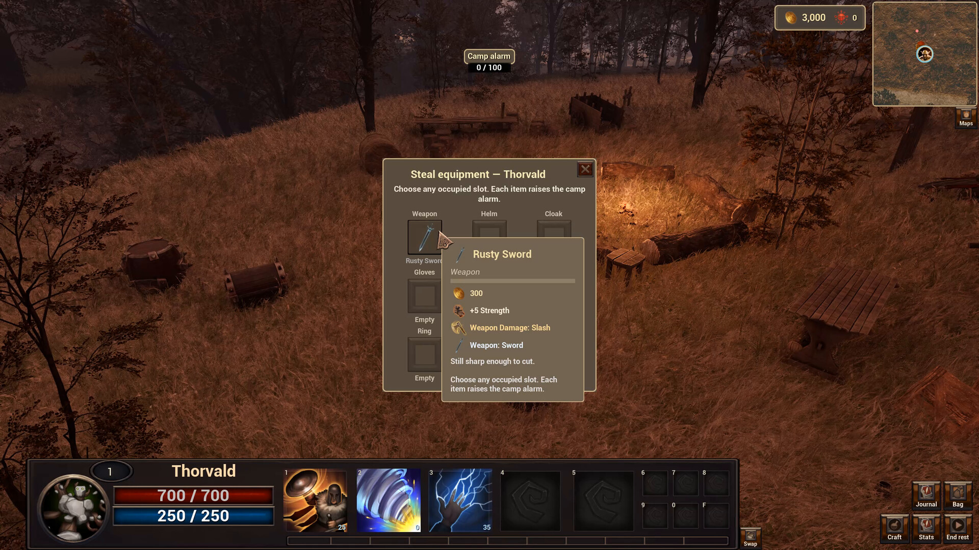 The Goblin Path screenshot 8