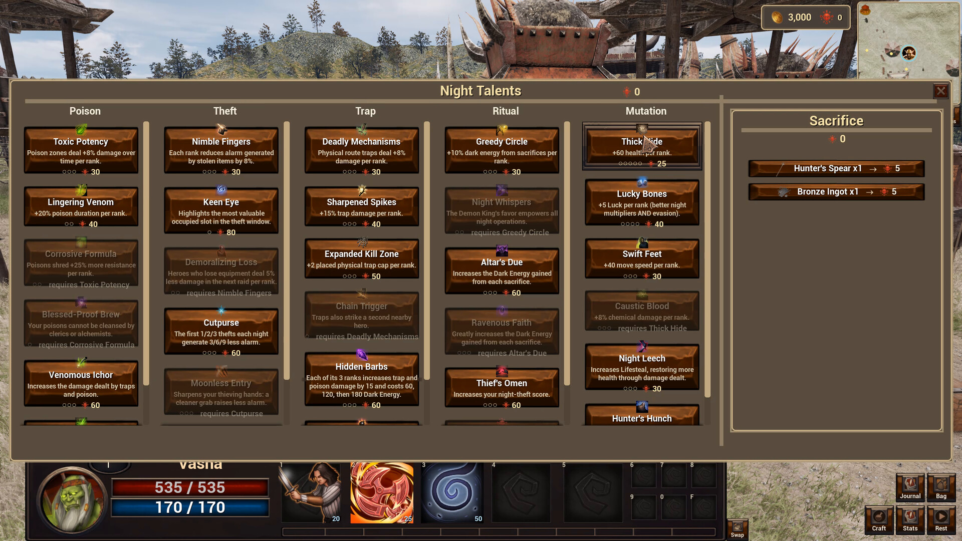 The Goblin Path screenshot 5