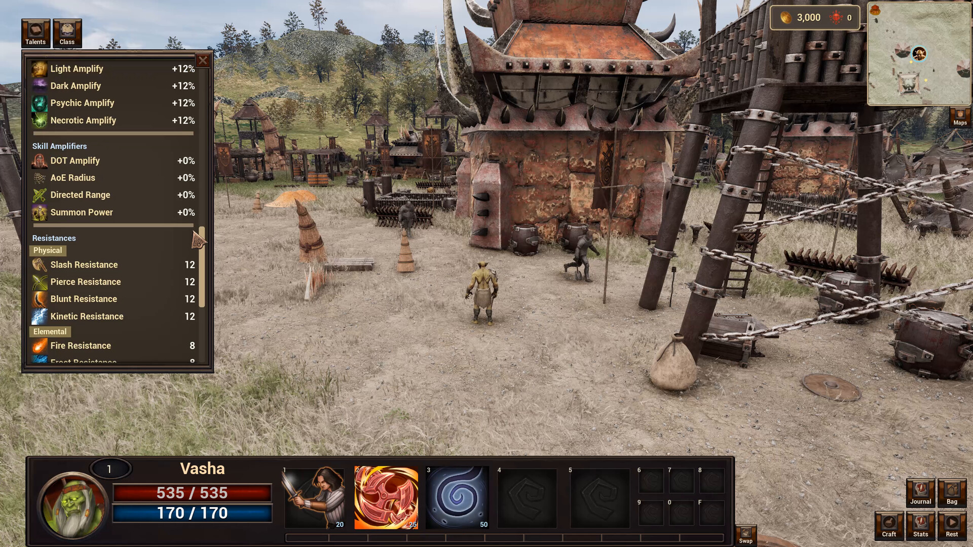 The Goblin Path screenshot 10