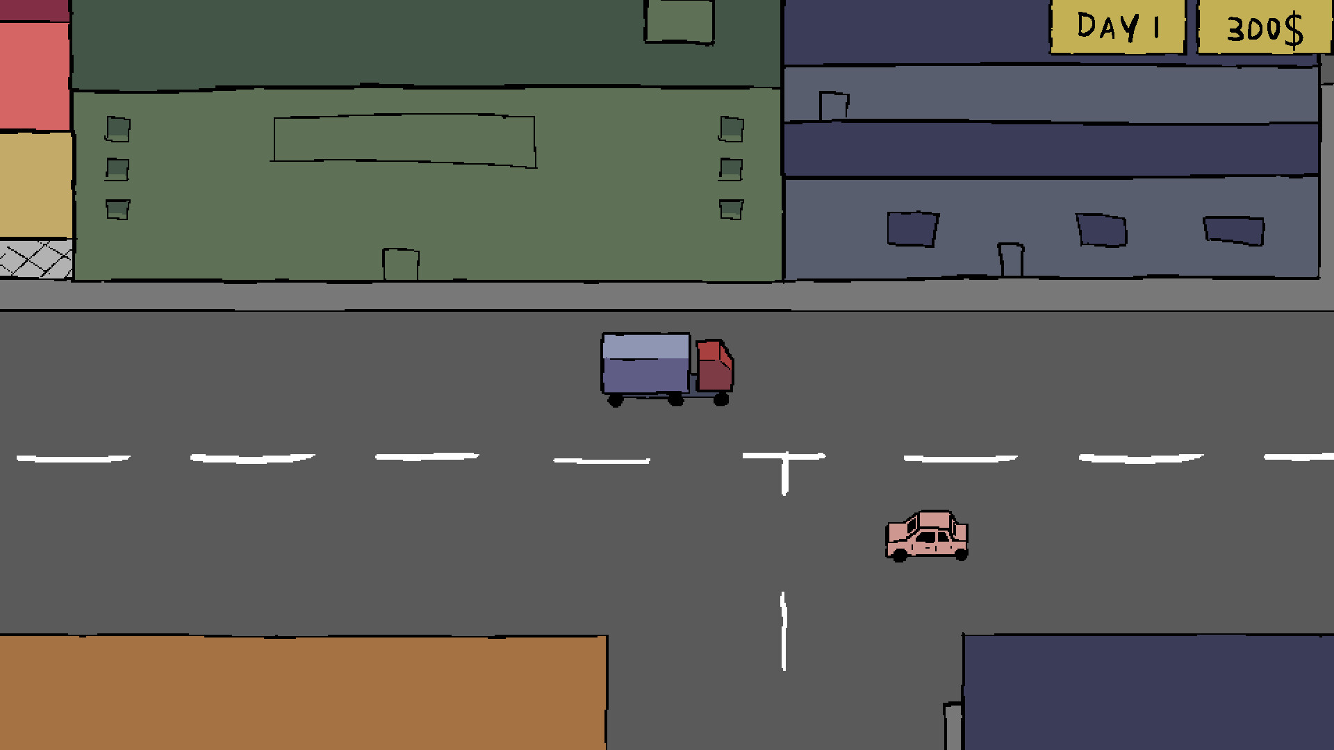 Snail Pit League screenshot #1