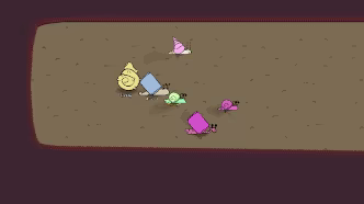 Snail Pit League video 1