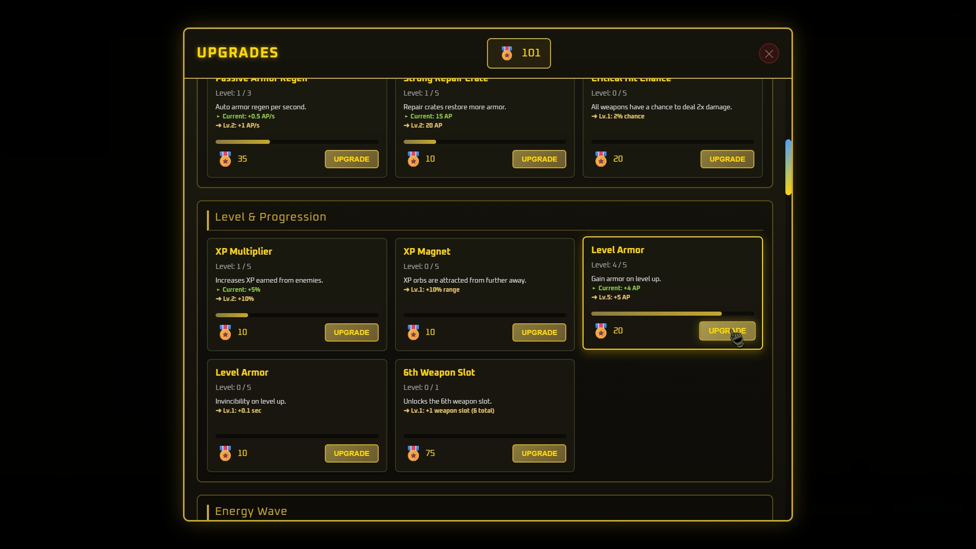 Bulletreign: Survivors screenshot #6