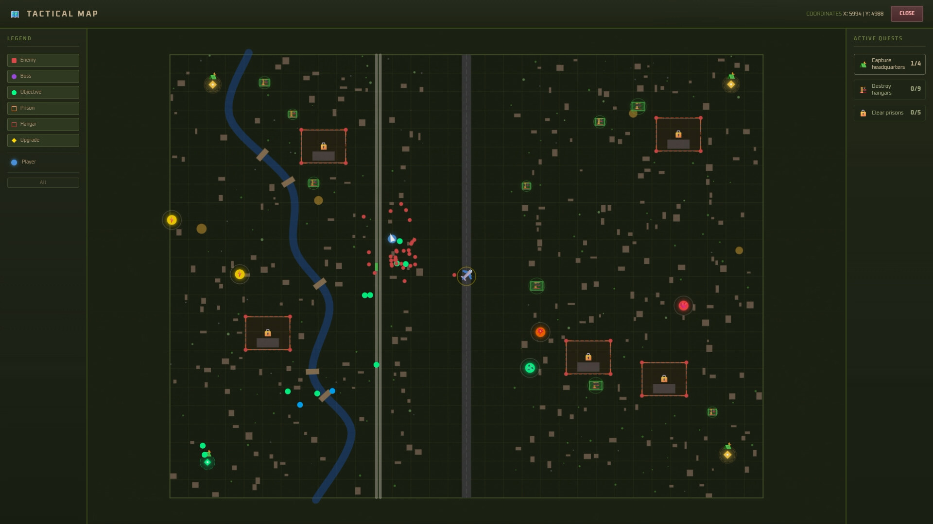 Bulletreign: Survivors screenshot 12
