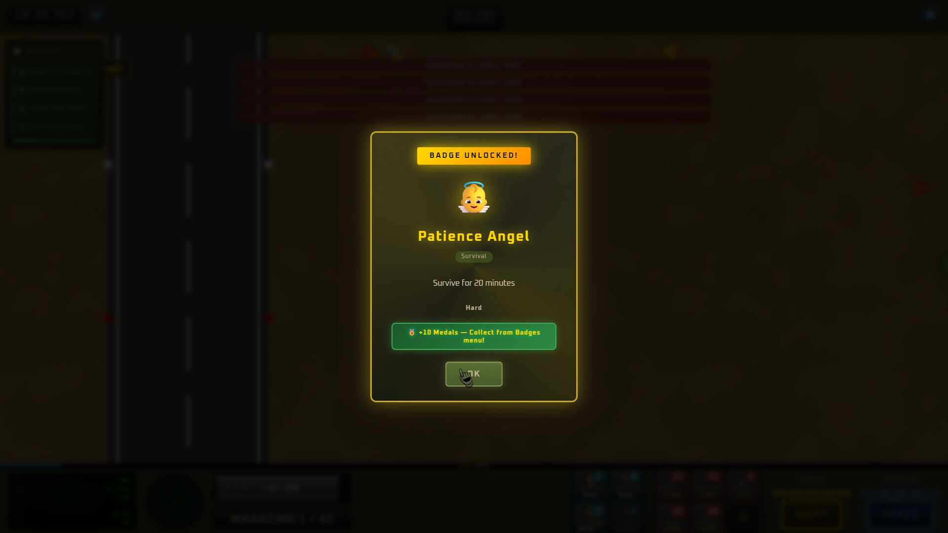 Bulletreign: Survivors screenshot 21