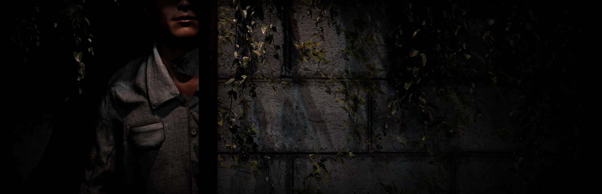 INDOORS: Trespasser