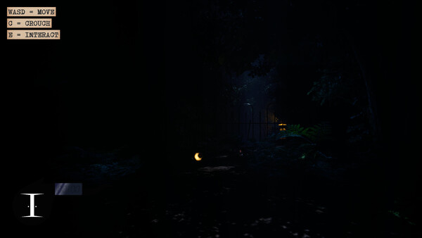 Скриншот 1 из игры INDOORS: Trespasser