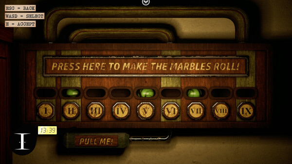 Скриншот 3 из игры INDOORS: Trespasser