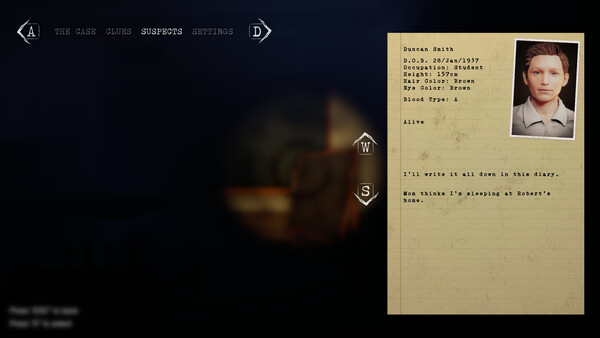 Скриншот 5 из игры INDOORS: Trespasser