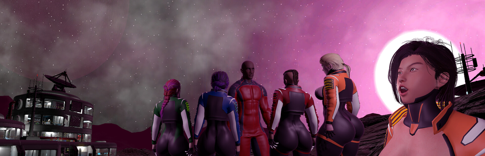 FarPoint Adventure