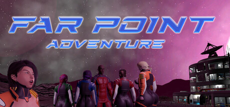 FarPoint Adventure header art