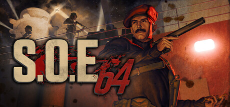 SOE 64