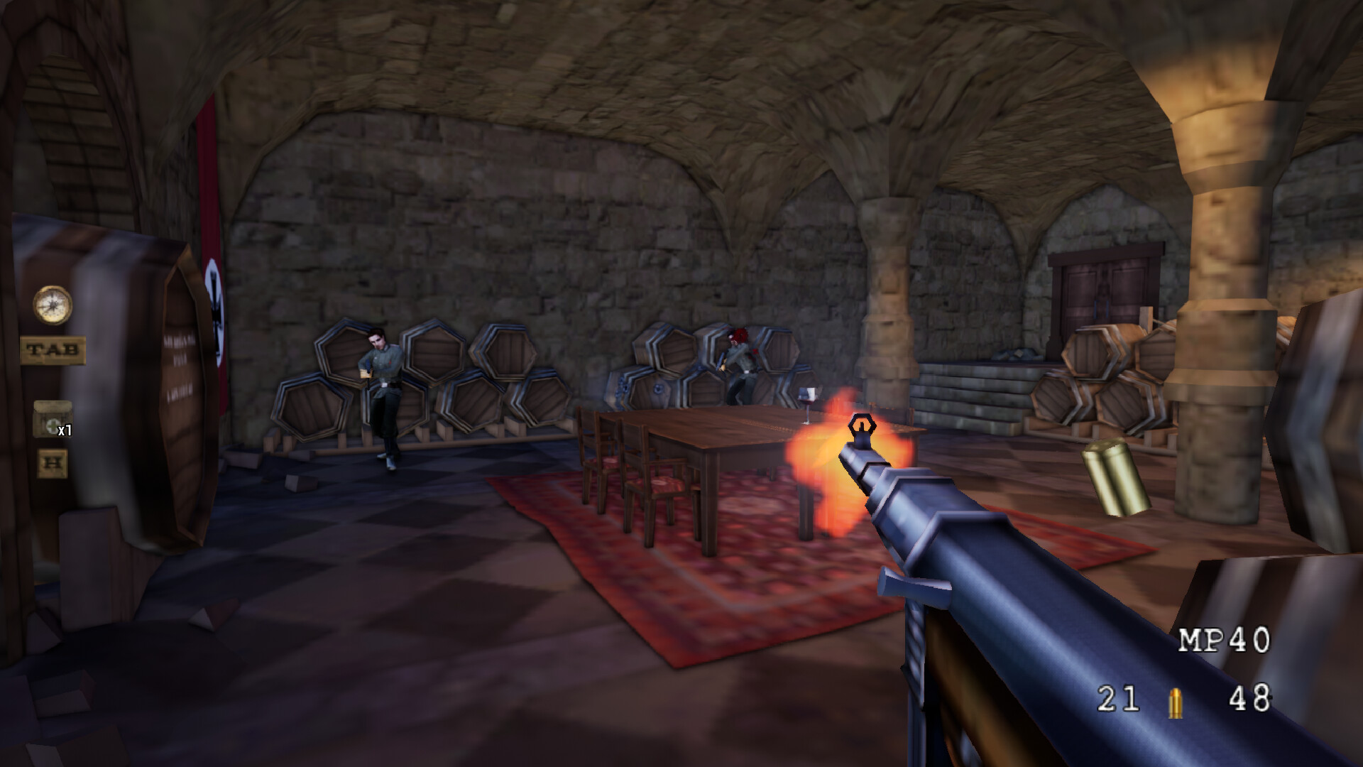 SOE 64 screenshot #7