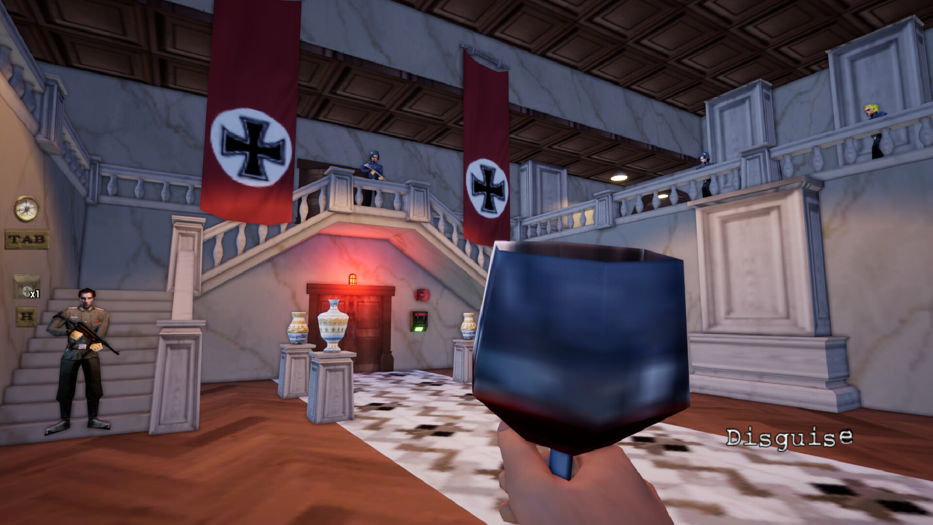 SOE 64 screenshot #8