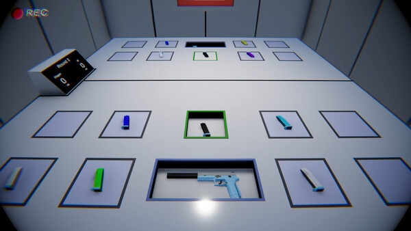Screenshot media