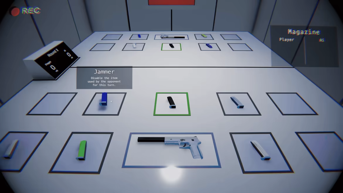Social Lab video 6
