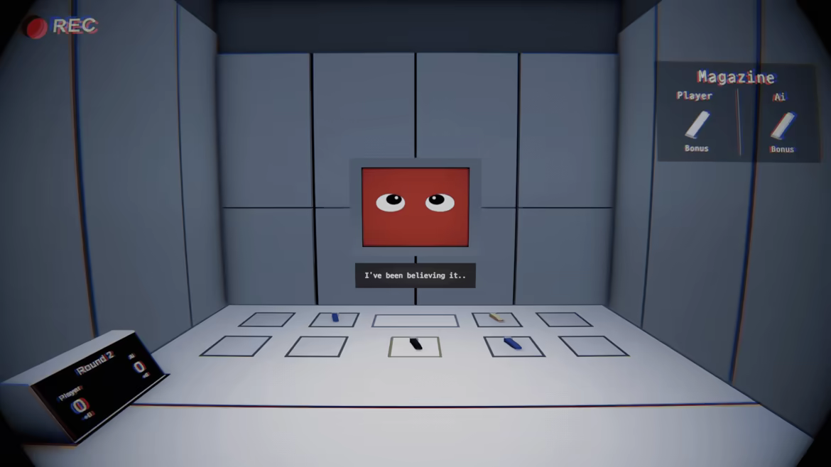 Social Lab video 2