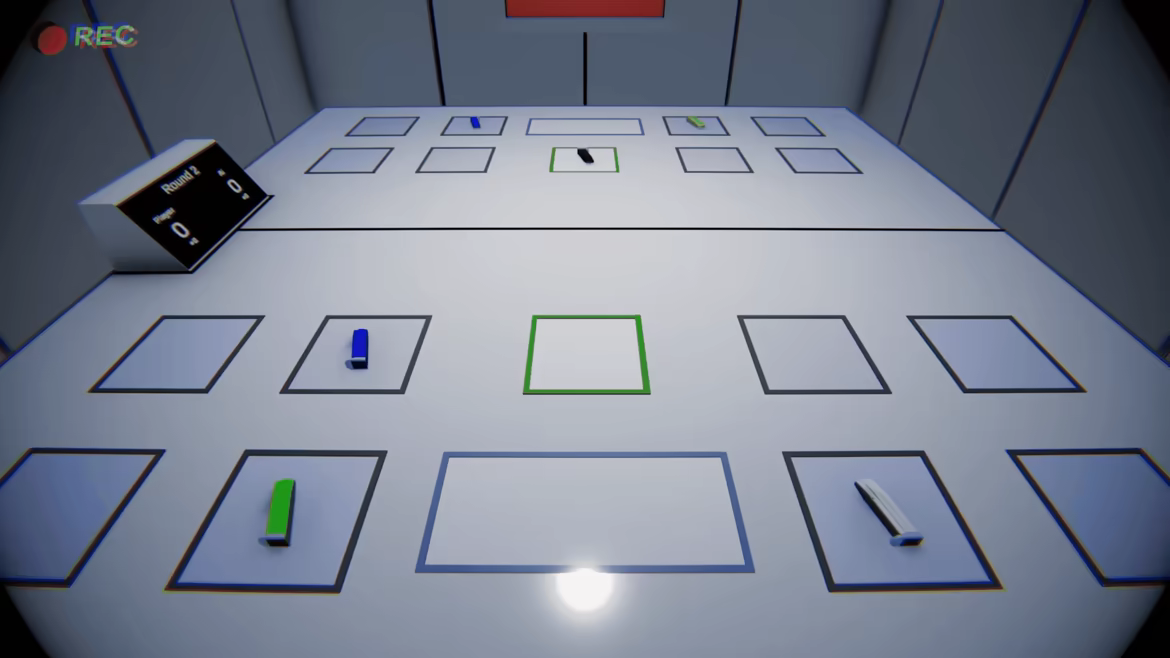 Social Lab video 5