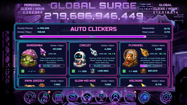 Community Button — screenshot 9
