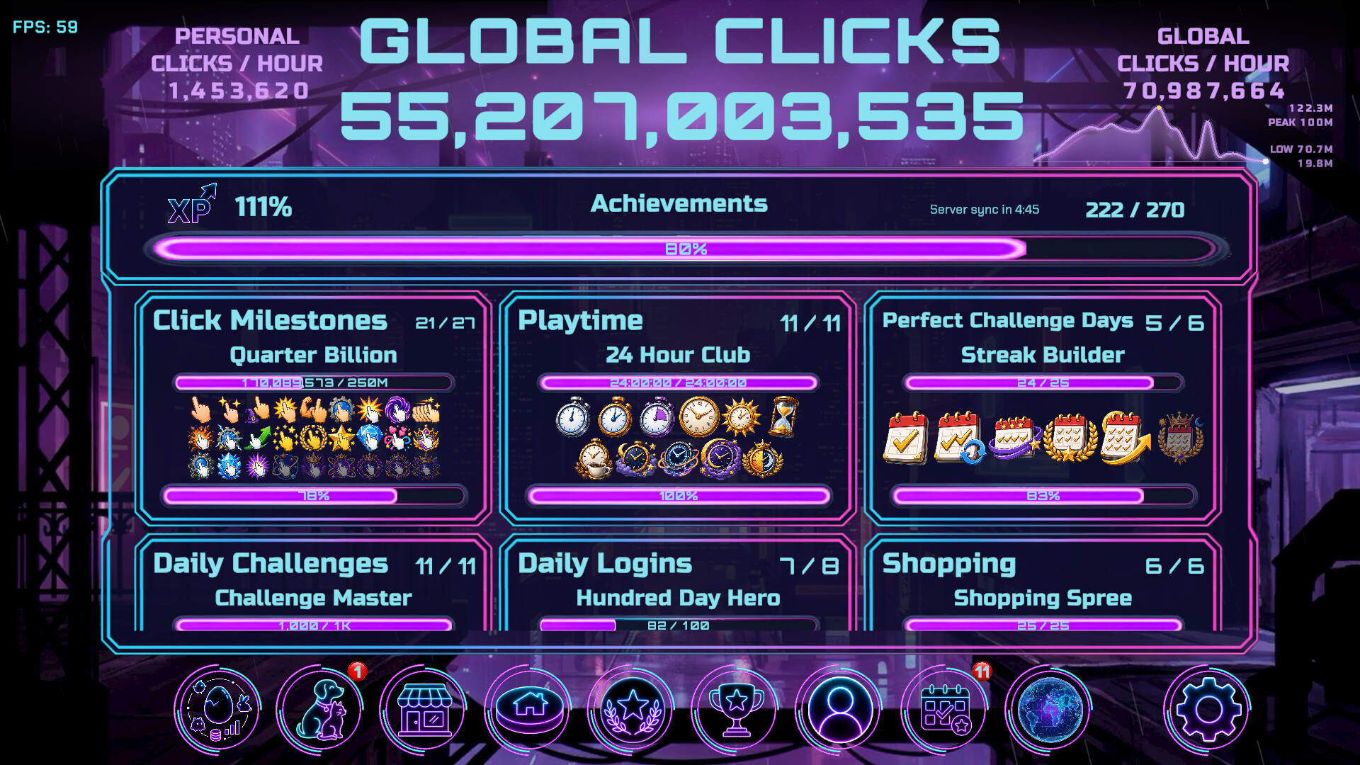 Community Button screenshot 14