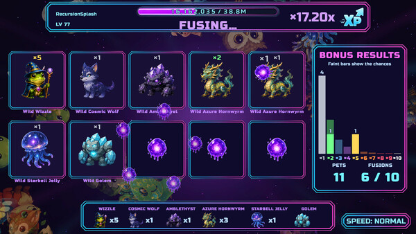 Community Button — screenshot 7