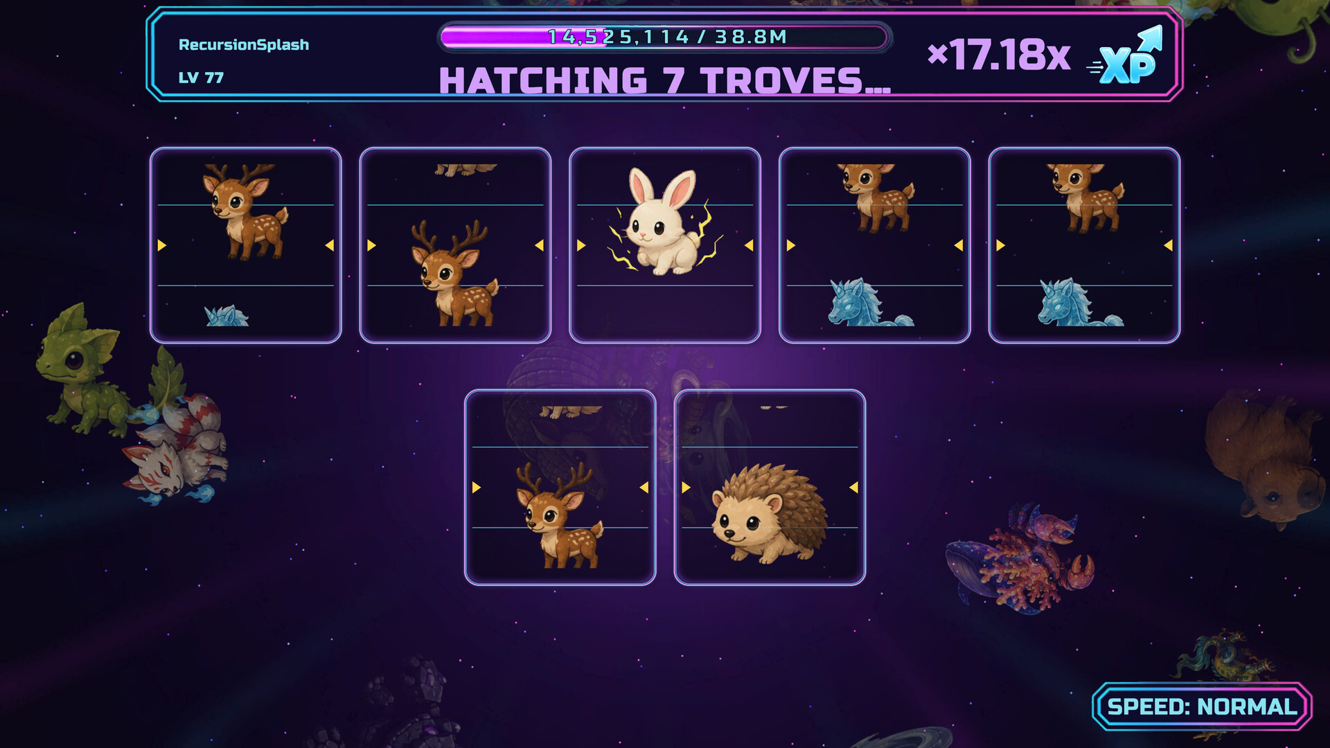 Community Button screenshot 6