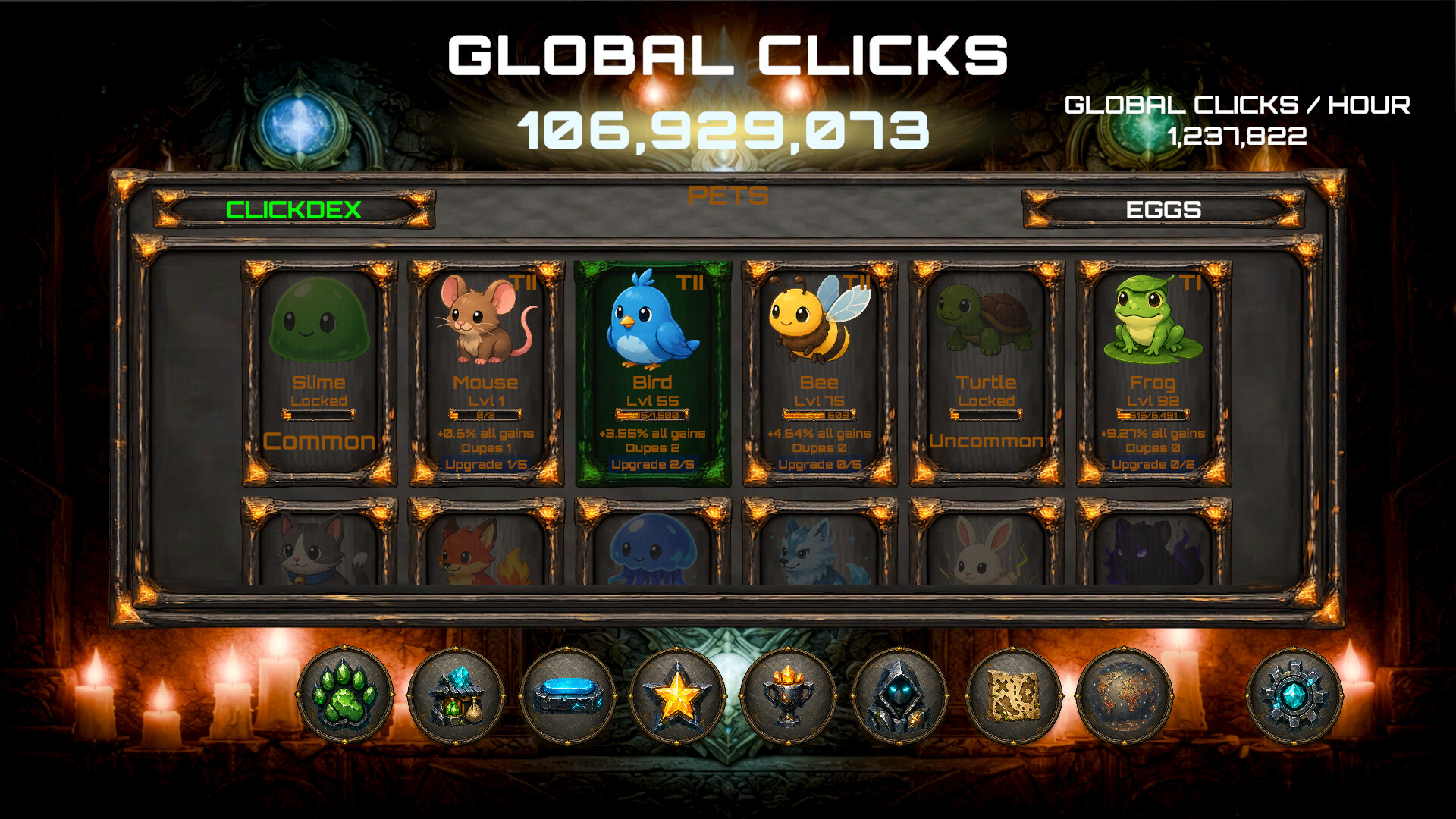 Community Button screenshot 7