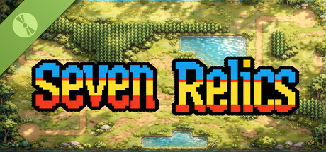 Seven Relics Demo