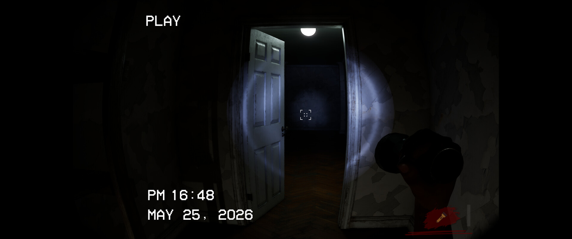 Lights Out Chapter 2 The Unseen Reckoning screenshot 5