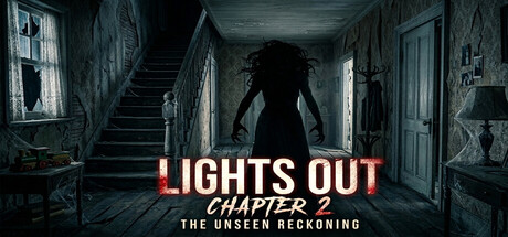 Lights Out Chapter 2 The Unseen Reckoning