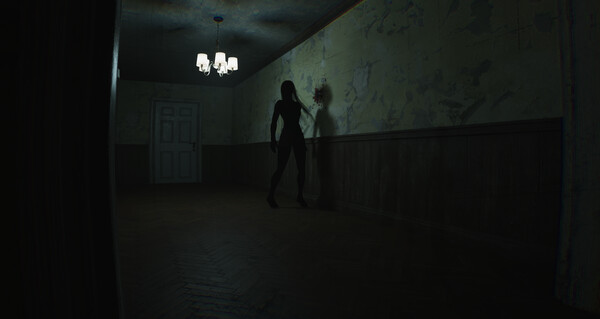 Lights Out Chapter 2 The Unseen Reckoning screenshot 5