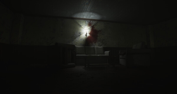 Lights Out Chapter 2 The Unseen Reckoning screenshot 3
