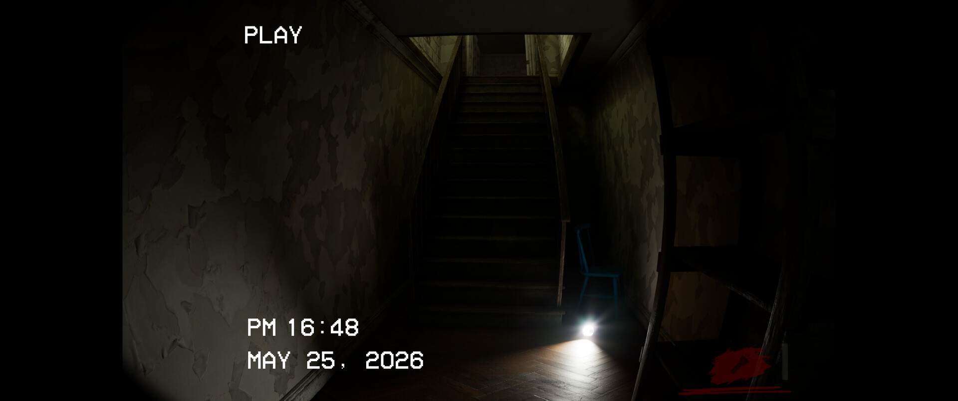 Lights Out Chapter 2 The Unseen Reckoning screenshot 6