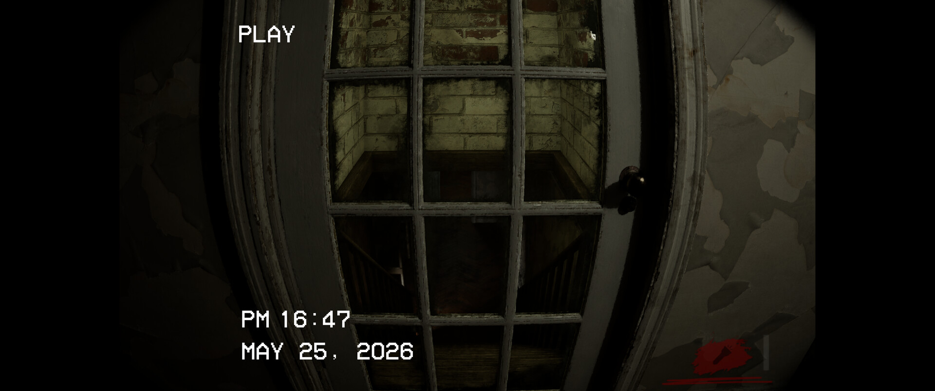 Lights Out Chapter 2 The Unseen Reckoning screenshot 3